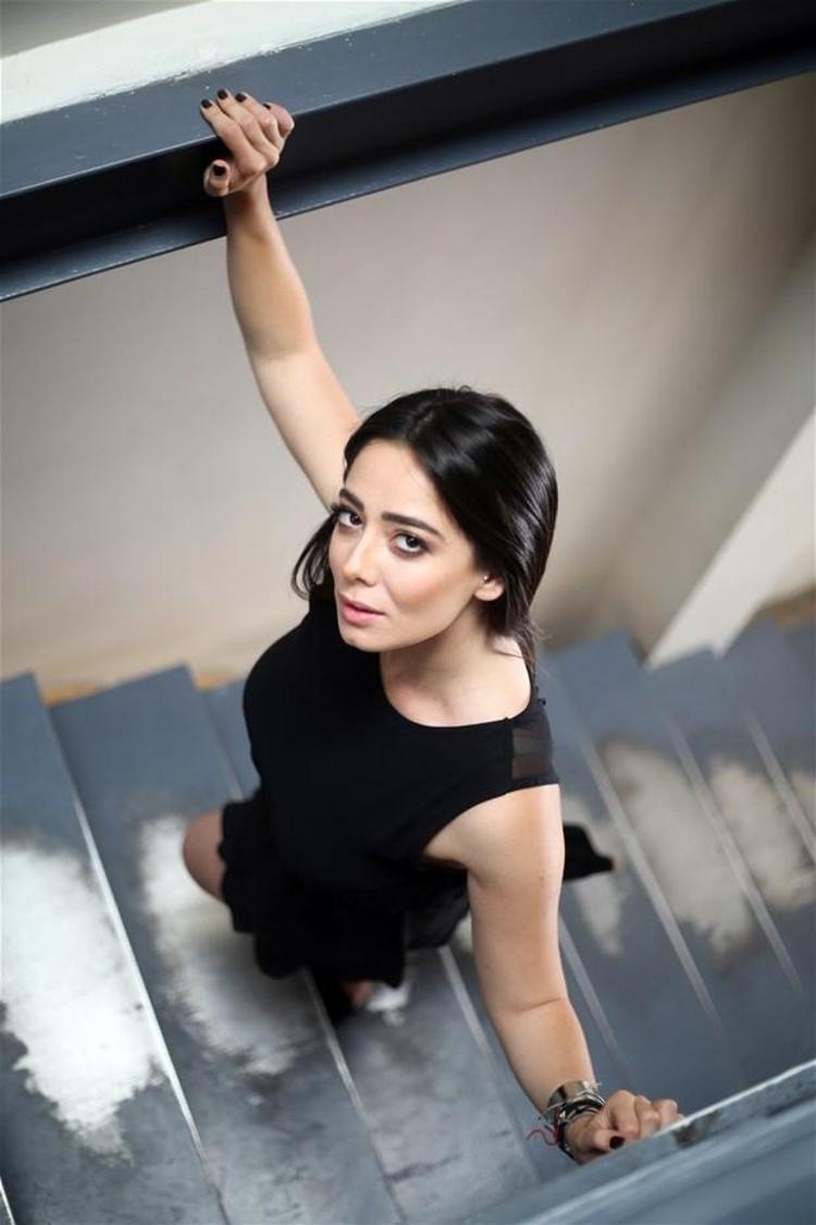 Merve Sevi: Herkes oyuncu olmamalı