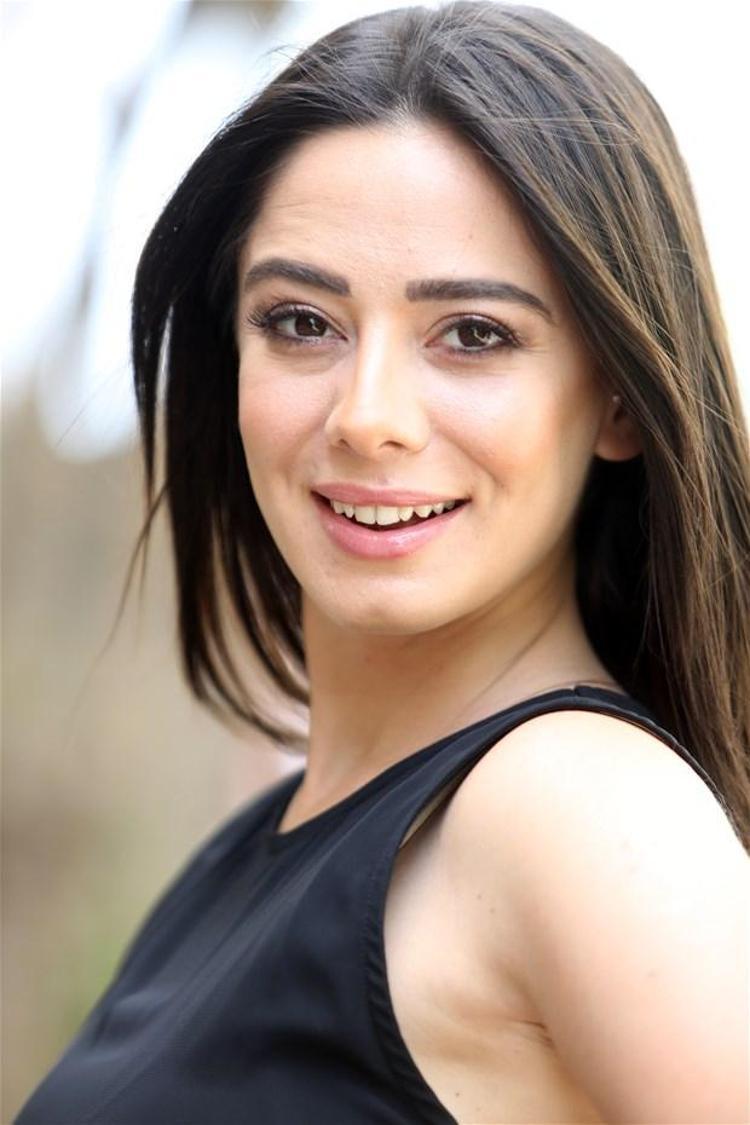 Merve Sevi: Herkes oyuncu olmamalı