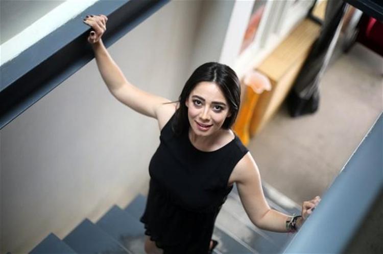 Merve Sevi: Herkes oyuncu olmamalı