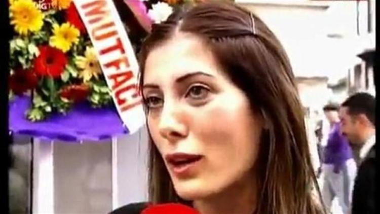 Hatice Gönül