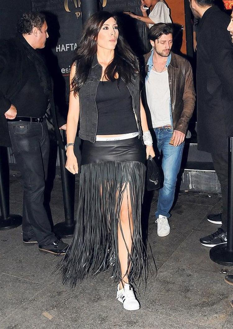 Hatice Gönül
