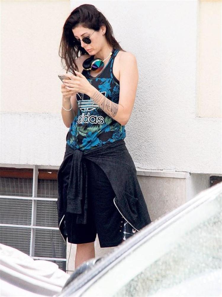 Hatice Gönül