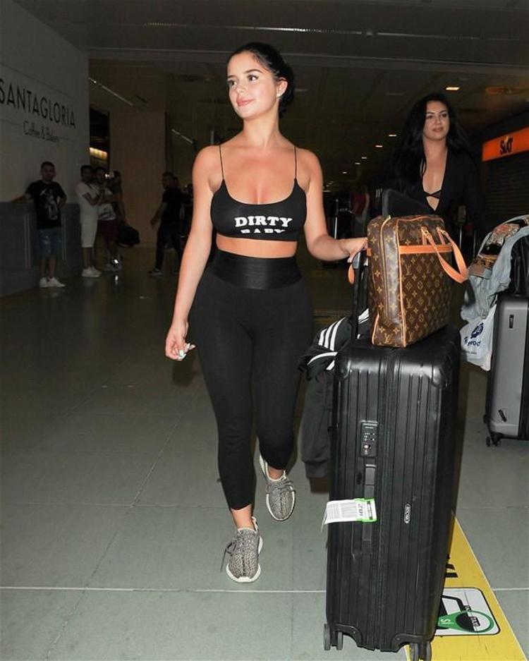 Demi Rose