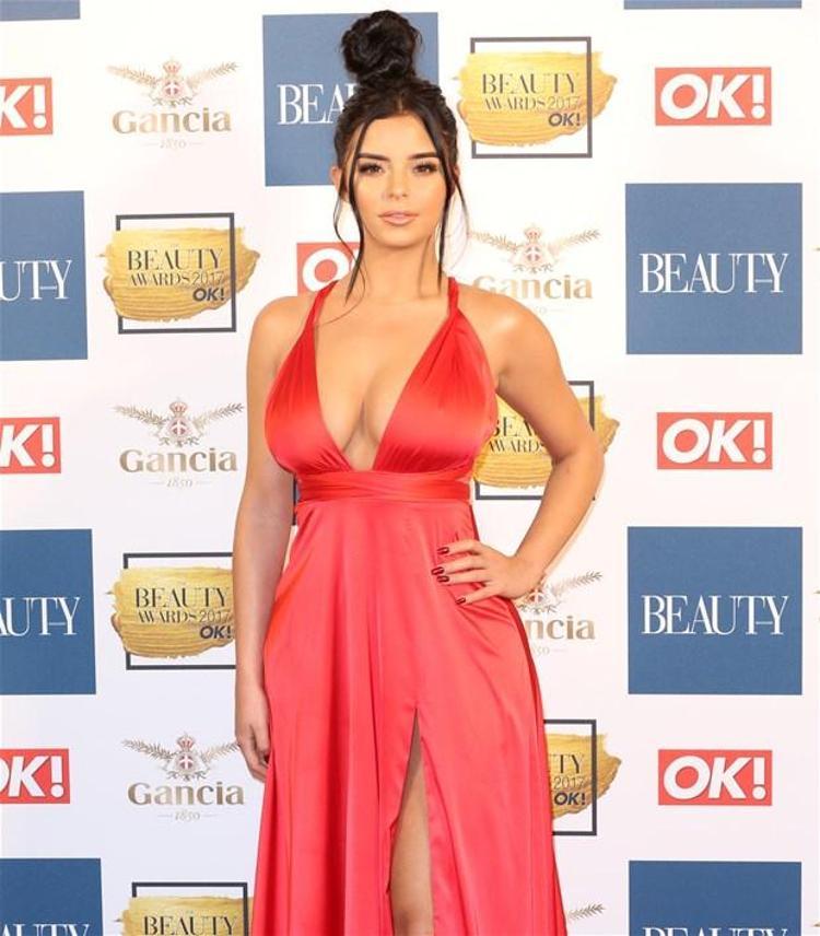Demi Rose