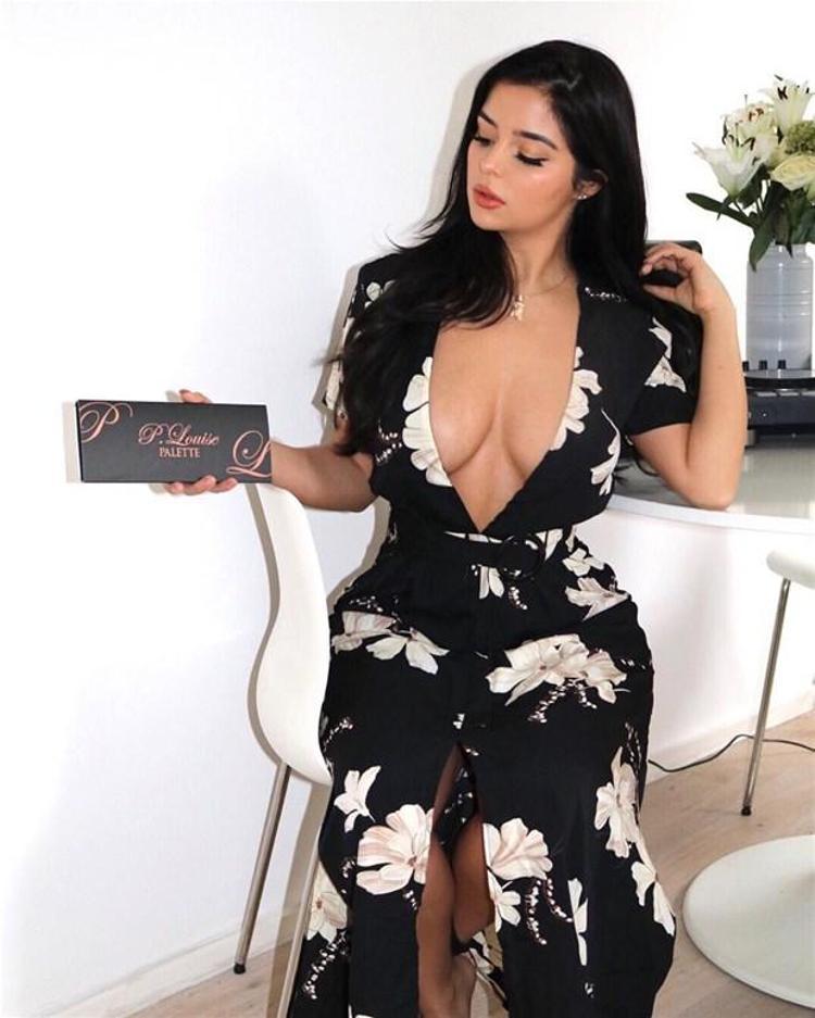 Demi Rose