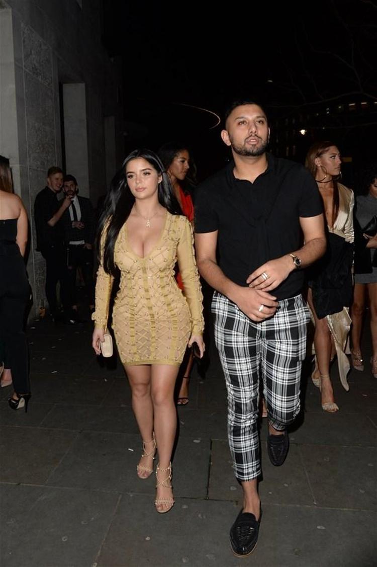 Demi Rose