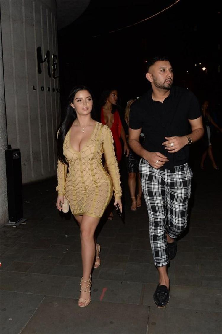 Demi Rose