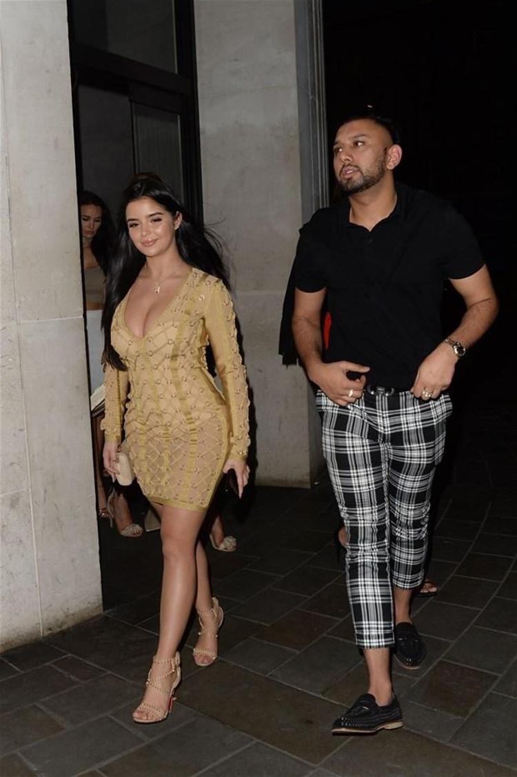 Demi Rose