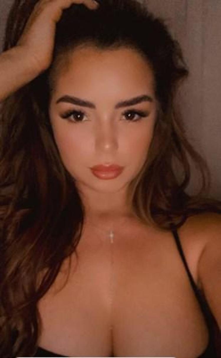 Demi Rose