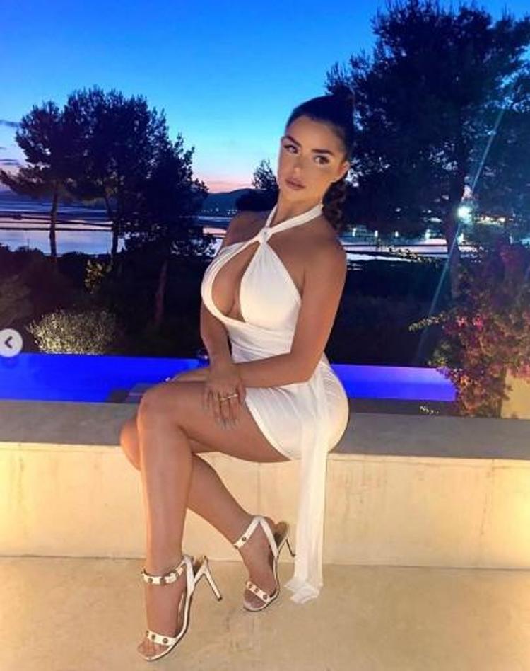 Demi Rose