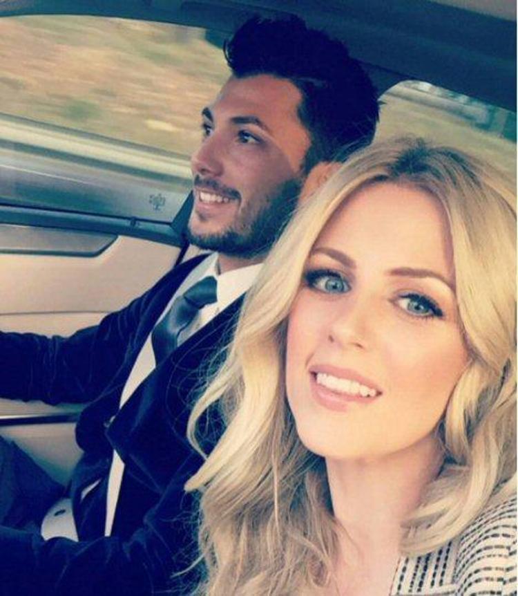 Tolgay Arslan ve Jana Arslan
