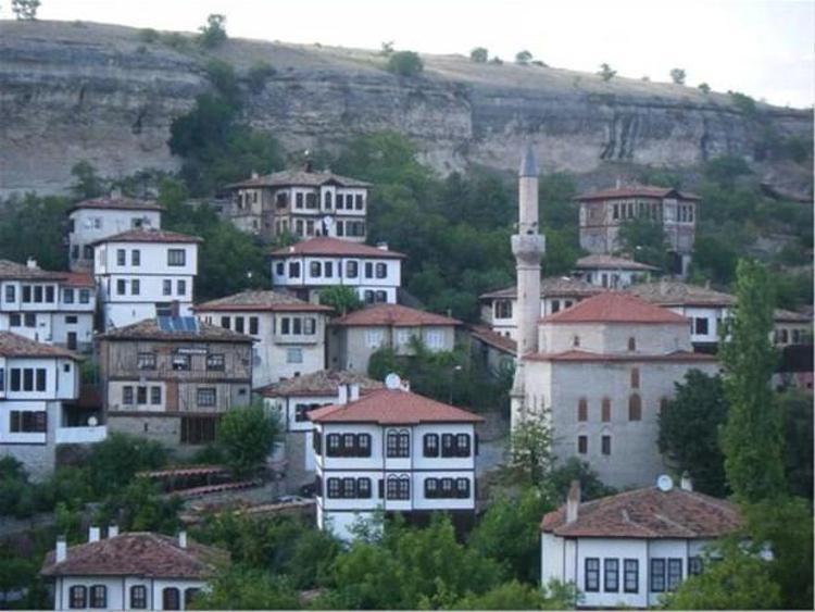 Hafta sonu kaçamağı yapabileceğiniz 15 yer