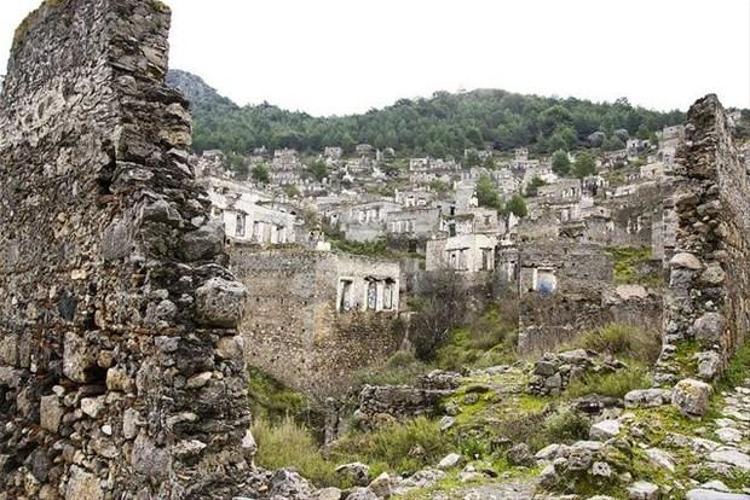 Hafta sonu kaçamağı yapabileceğiniz 15 yer