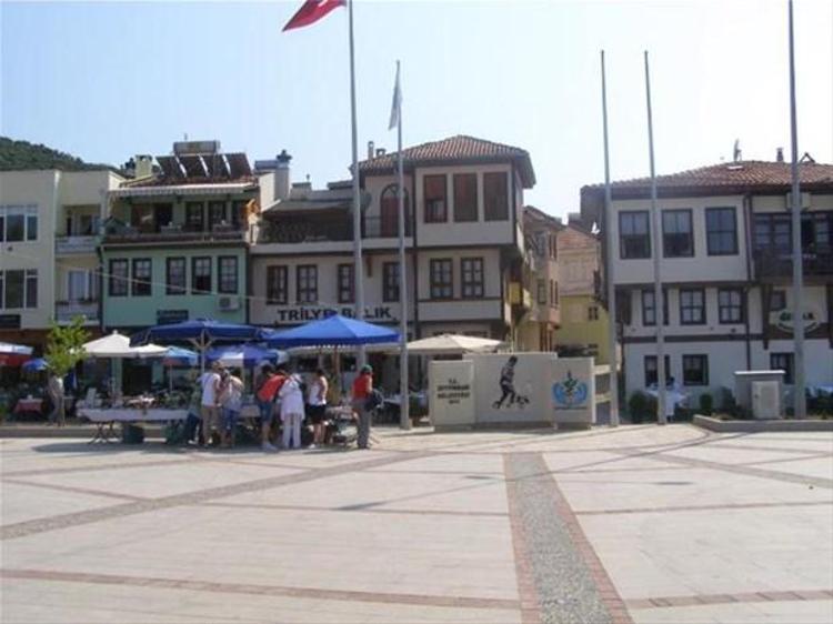 Hafta sonu kaçamağı yapabileceğiniz 15 yer