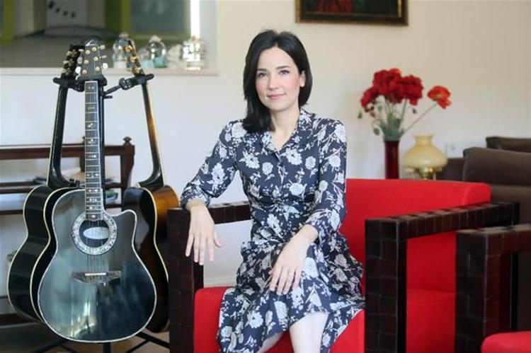 İpek Açar: Kayahan’ın bu albümü görmesini çok isterdim