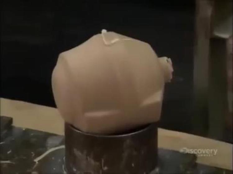 Bovling topu nasıl yapılıyor