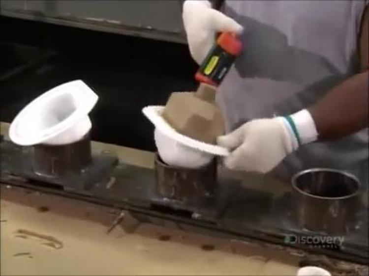 Bovling topu nasıl yapılıyor
