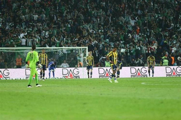 Spor Yazarları neler dedi