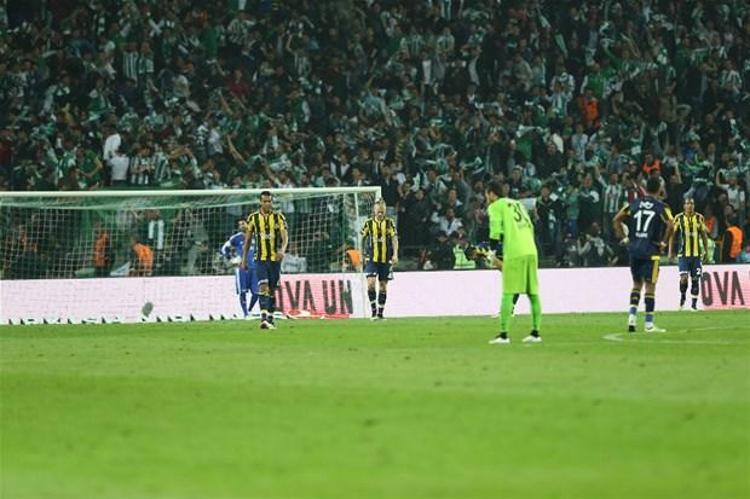 Spor Yazarları neler dedi