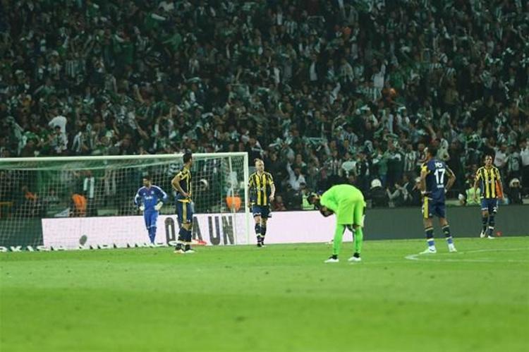 Spor Yazarları neler dedi