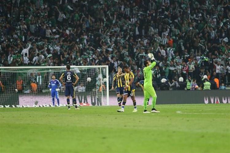 Spor Yazarları neler dedi