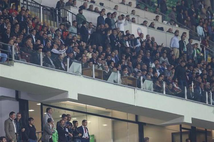 Spor Yazarları neler dedi