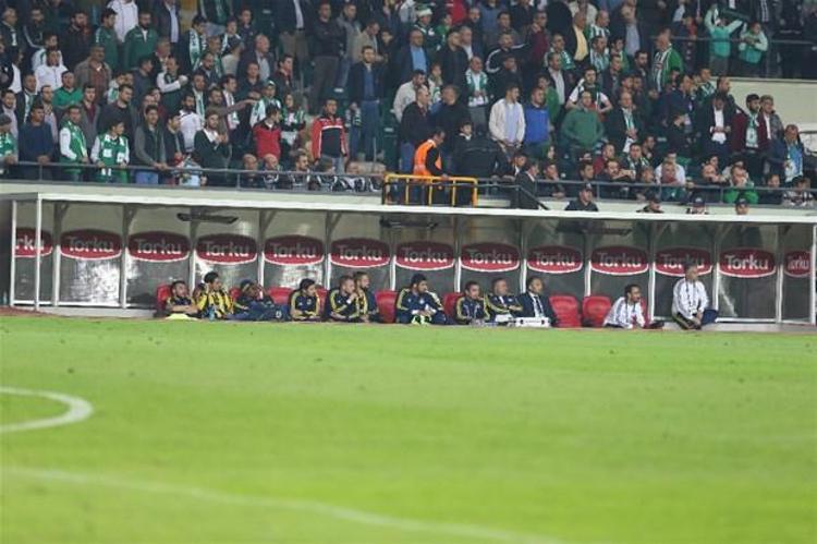 Spor Yazarları neler dedi