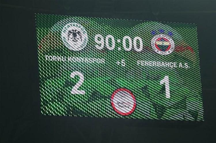 Spor Yazarları neler dedi