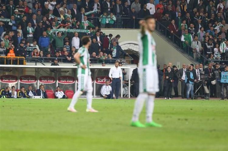 Spor Yazarları neler dedi
