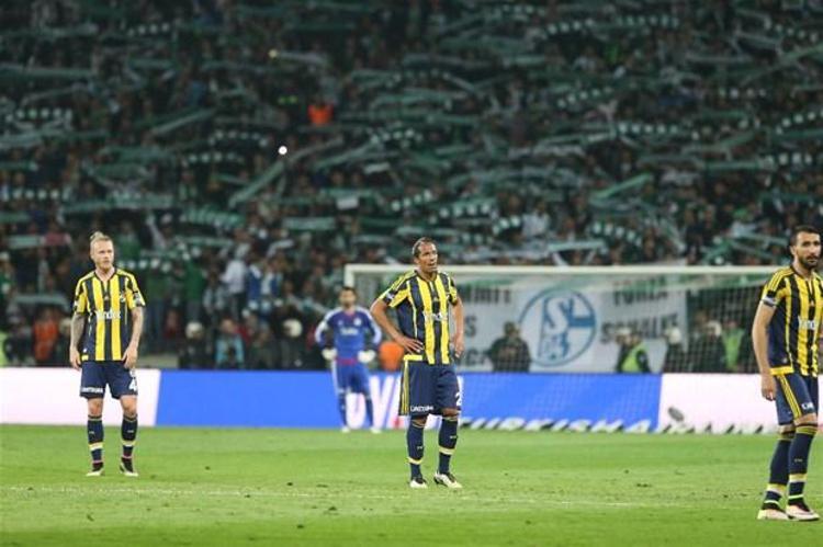 Spor Yazarları neler dedi