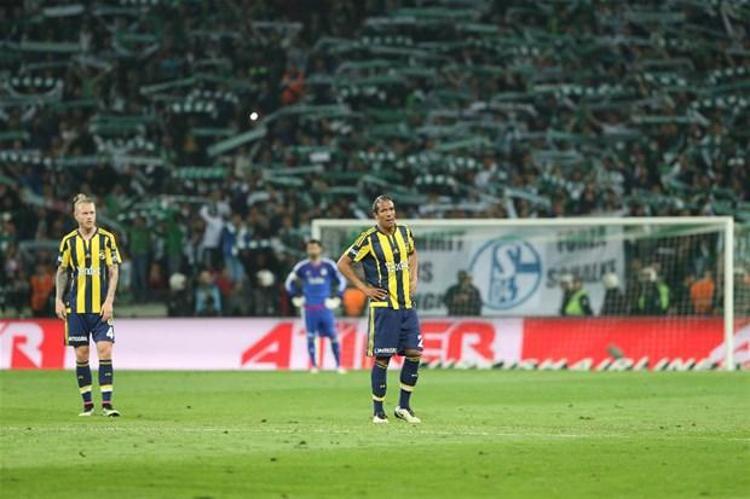 Spor Yazarları neler dedi