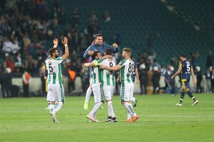 Spor Yazarları neler dedi