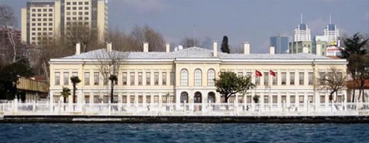 İç mimarlık sempozyumuna katılacak dünyaca ünlü iç mimarlar