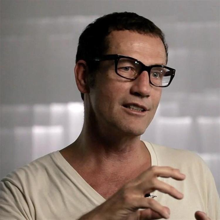 Joachim SAUTER;