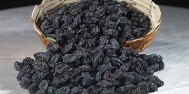 Kuru üzümün faydaları nelerdir