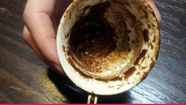 Kahve falı nasıl bakılır