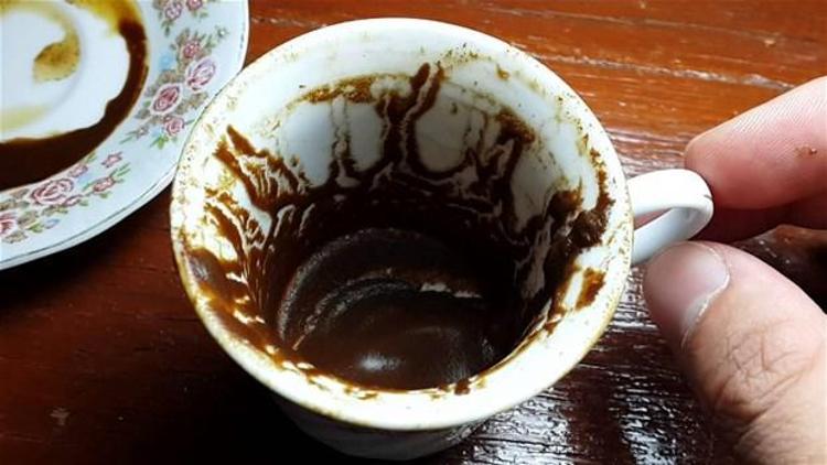 Kahve falı nasıl bakılır