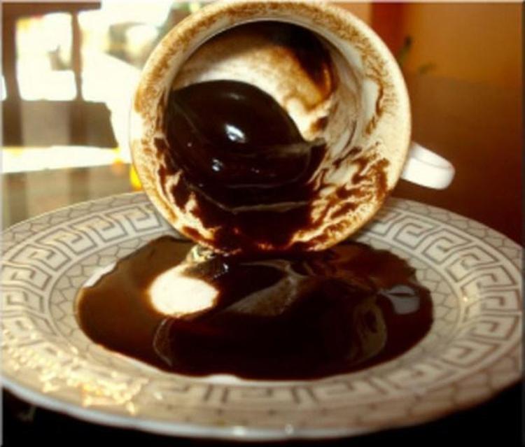 Kahve falı nasıl bakılır