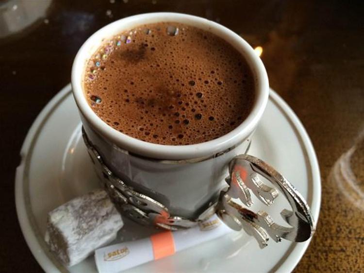 Kahve falı nasıl bakılır