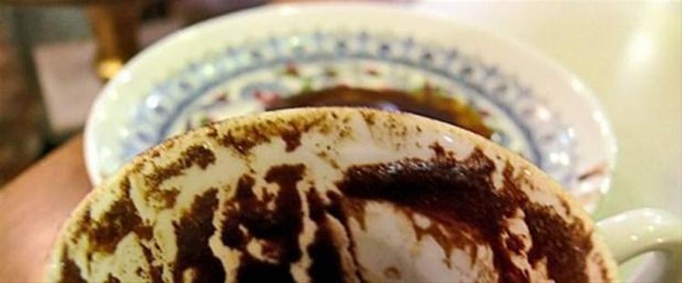 Kahve falı nasıl bakılır