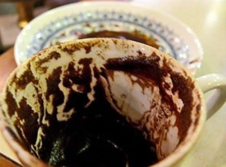 Kahve falı nasıl bakılır