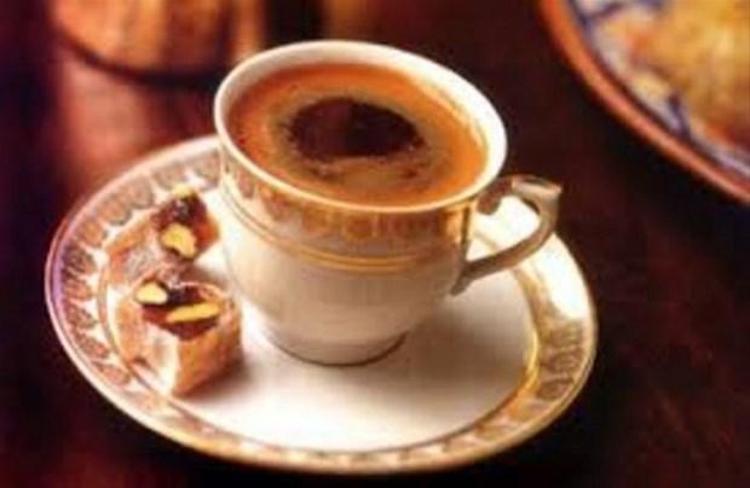 Kahve falı nasıl bakılır
