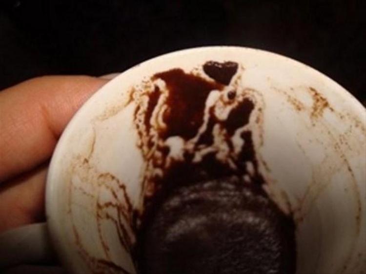 Kahve falı nasıl bakılır
