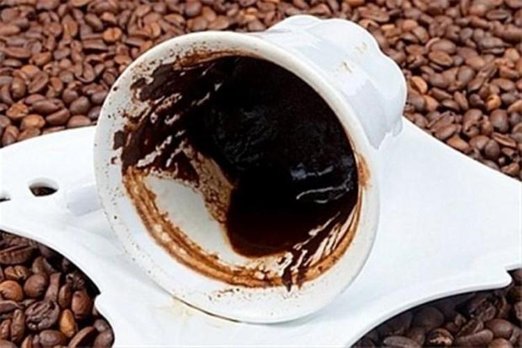 Kahve falı nasıl bakılır