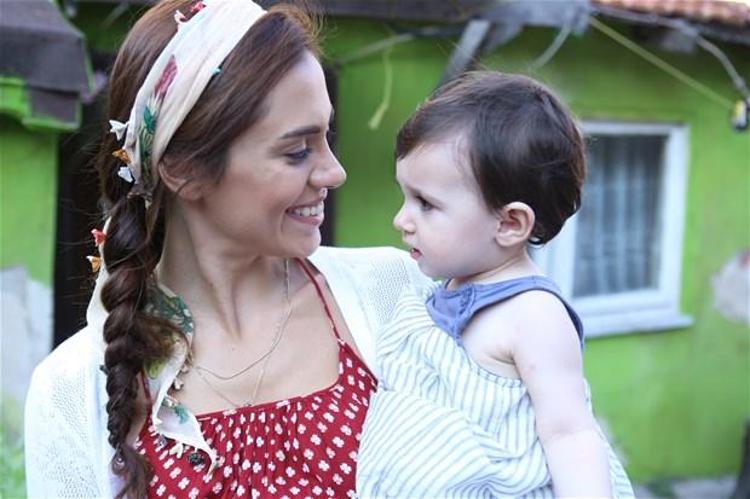 Şükran Ovalı & Caner Erkin
