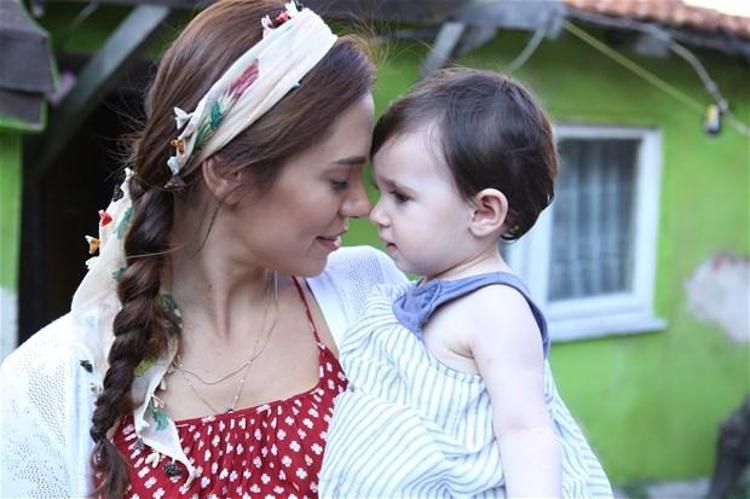 Şükran Ovalı & Caner Erkin