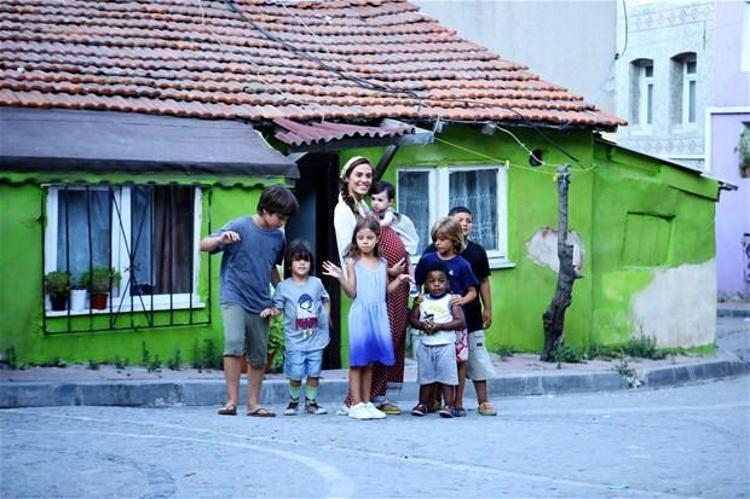 Şükran Ovalı & Caner Erkin