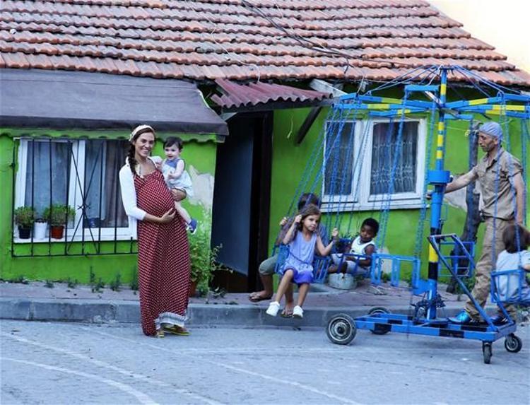 Şükran Ovalı & Caner Erkin