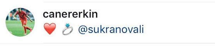 Şükran Ovalı & Caner Erkin