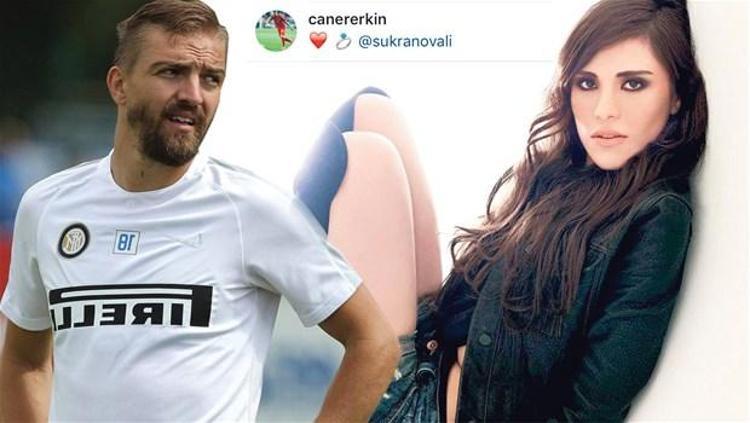 Şükran Ovalı & Caner Erkin